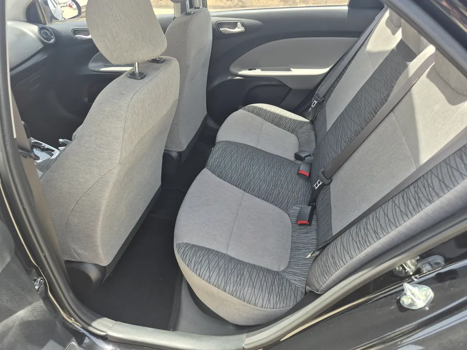 2024 Kia Pegas LX 