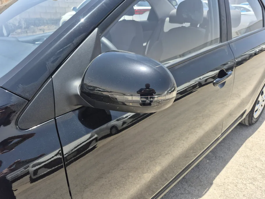2024 Kia Pegas LX 