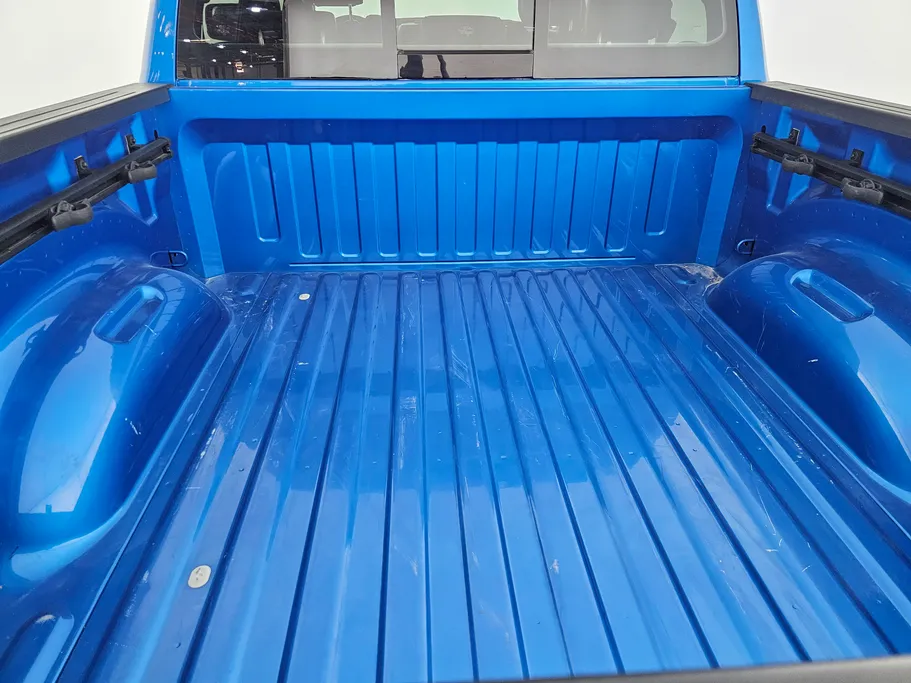 2023 Dodge Ram Rebel 