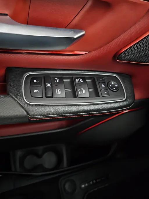 2023 Dodge Ram Rebel 