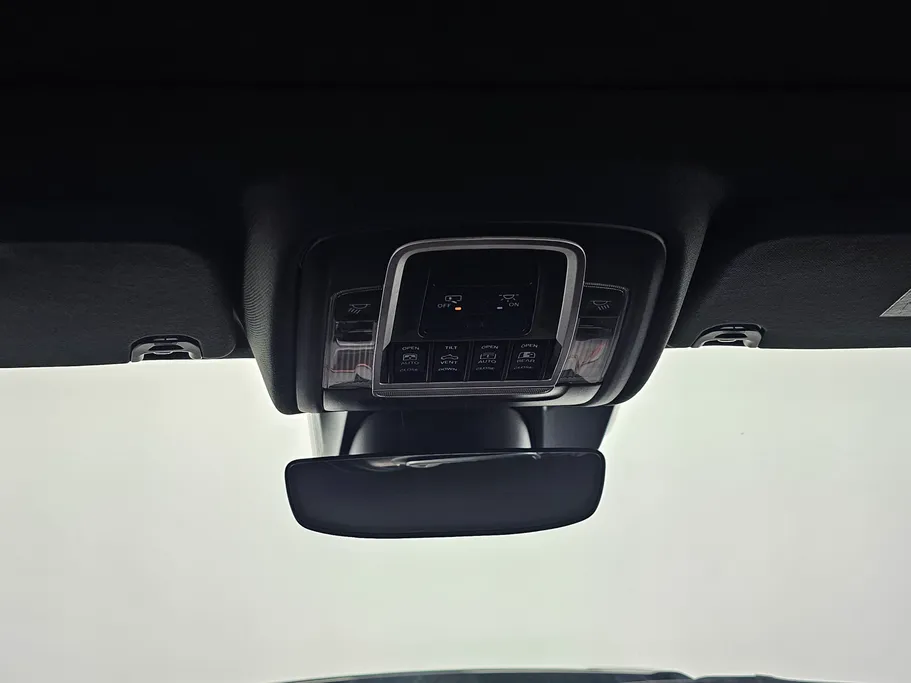 2023 Dodge Ram Rebel 