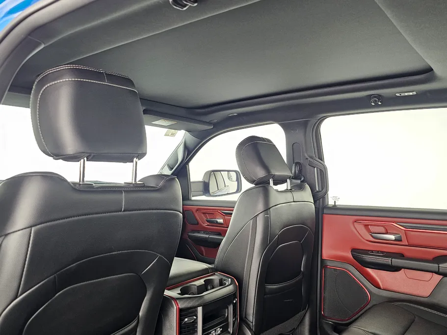 2023 Dodge Ram Rebel 