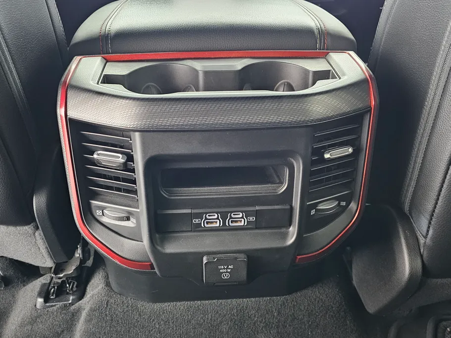 2023 Dodge Ram Rebel 