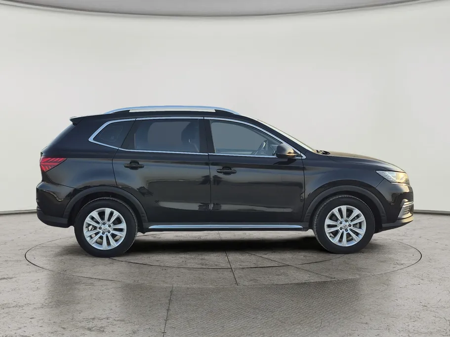 ام جي RX5 STD 2023 