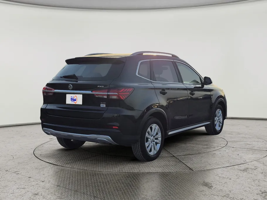 ام جي RX5 STD 2023 