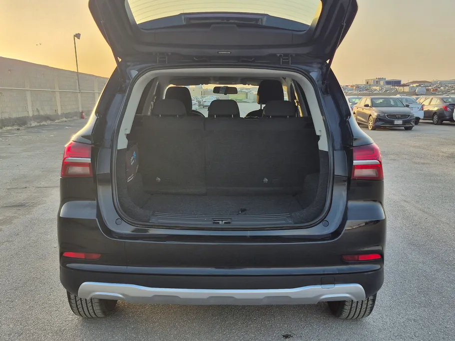 ام جي RX5 STD 2023 