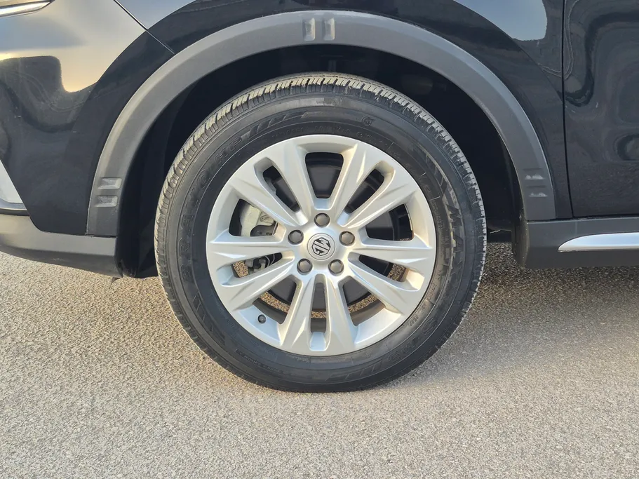 ام جي RX5 STD 2023 