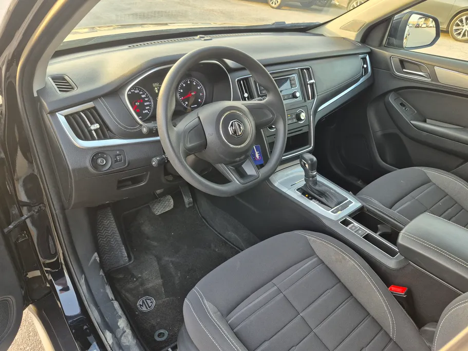 ام جي RX5 STD 2023 