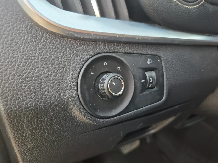 ام جي RX5 STD 2023 