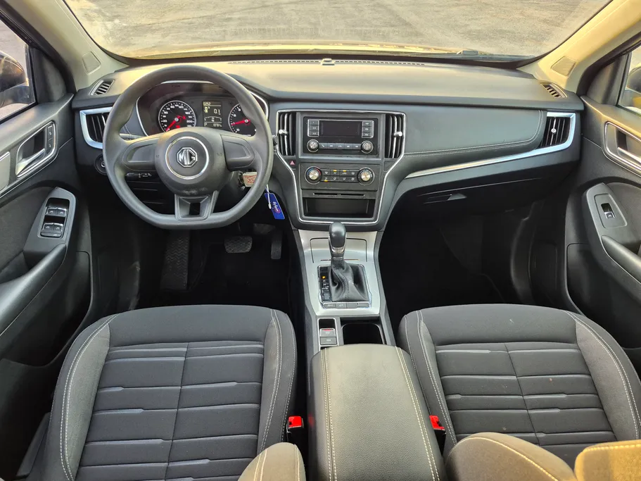 ام جي RX5 STD 2023 
