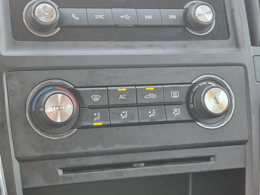 ام جي RX5 STD 2023 