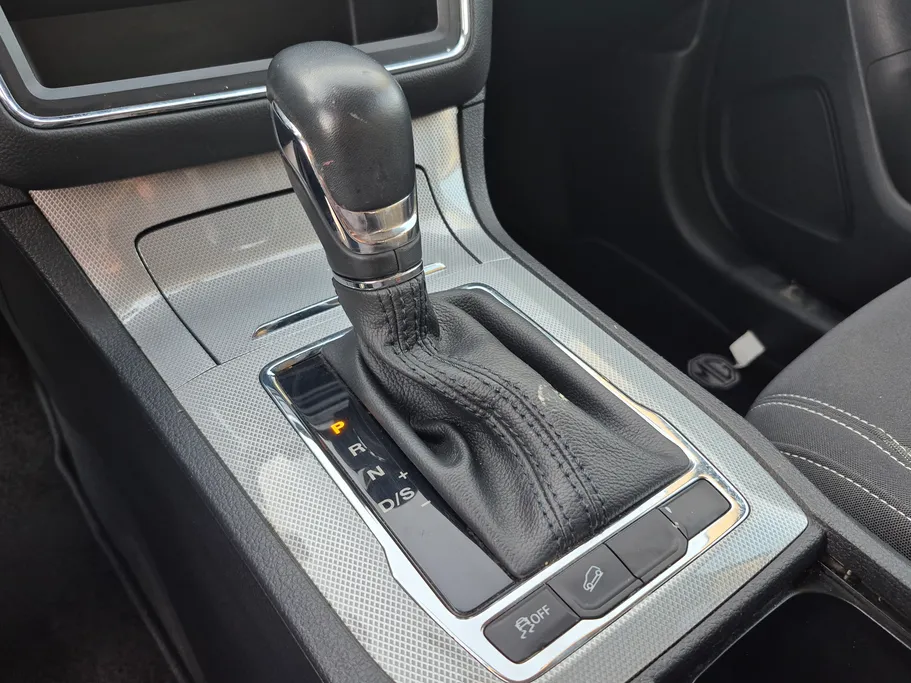 ام جي RX5 STD 2023 