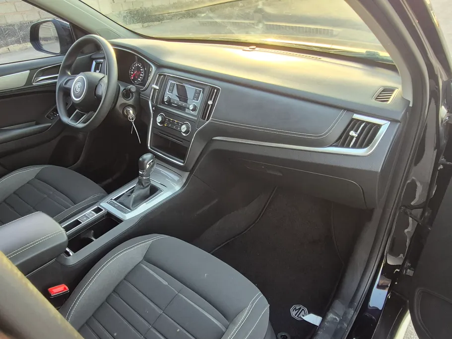 ام جي RX5 STD 2023 