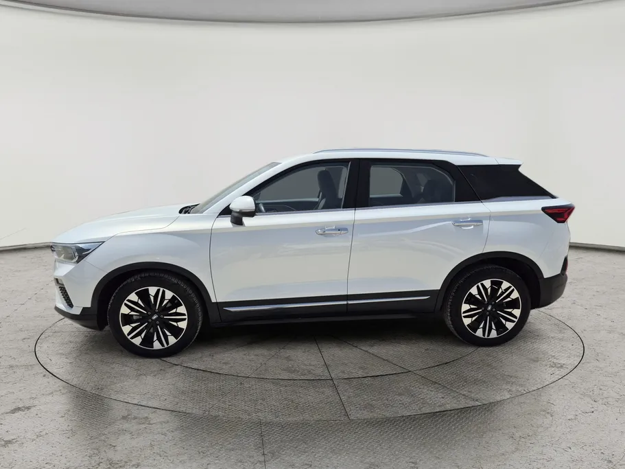 2024 FAW Bestune T77 Basic 