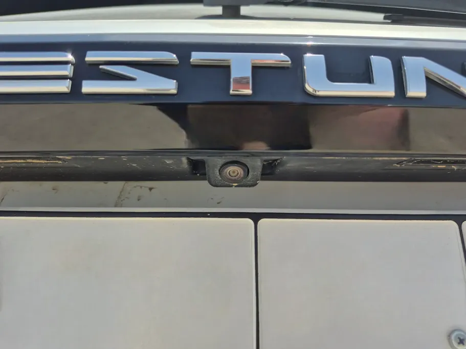 2024 FAW Bestune T77 Basic 