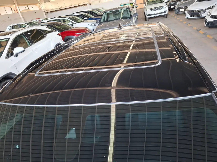 شفروليه بليزر RS 2023 