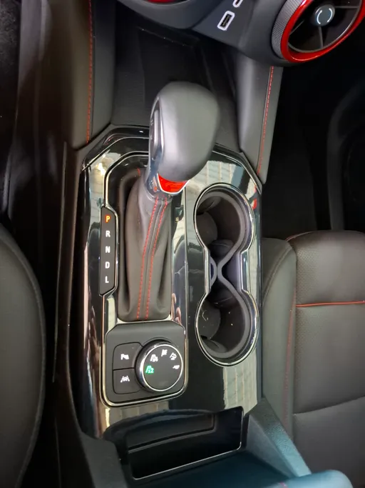 شفروليه بليزر RS 2023 