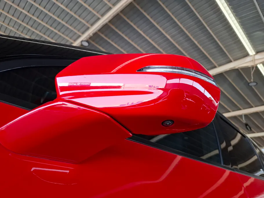 شفروليه بليزر RS 2023 