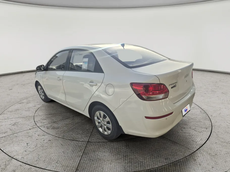 كيا بيجاس LX 2023 