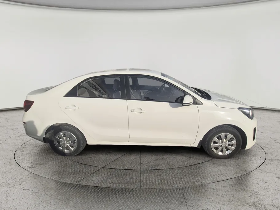 2024 Kia Pegas LX 