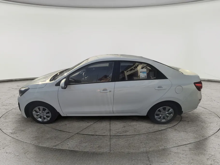 2024 Kia Pegas LX 