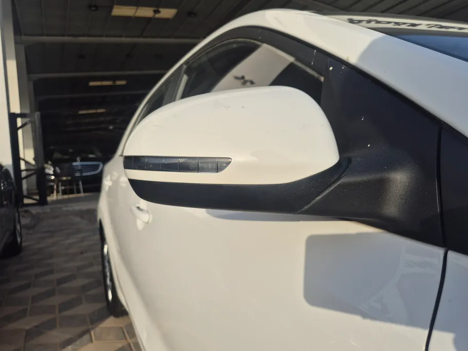 2024 Kia Pegas LX 