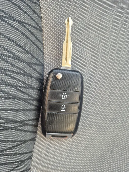 2024 Kia Pegas LX 