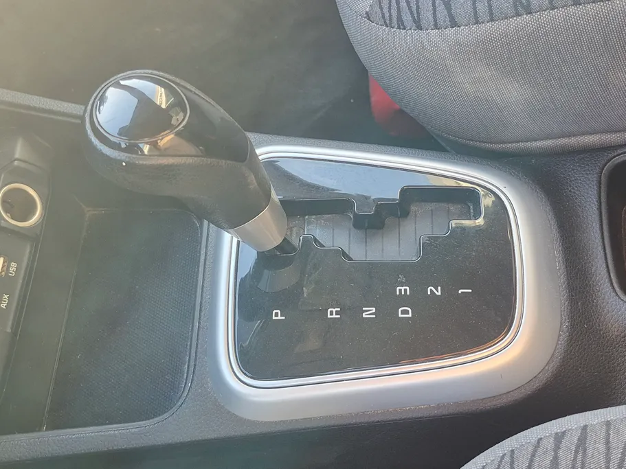 2024 Kia Pegas LX 