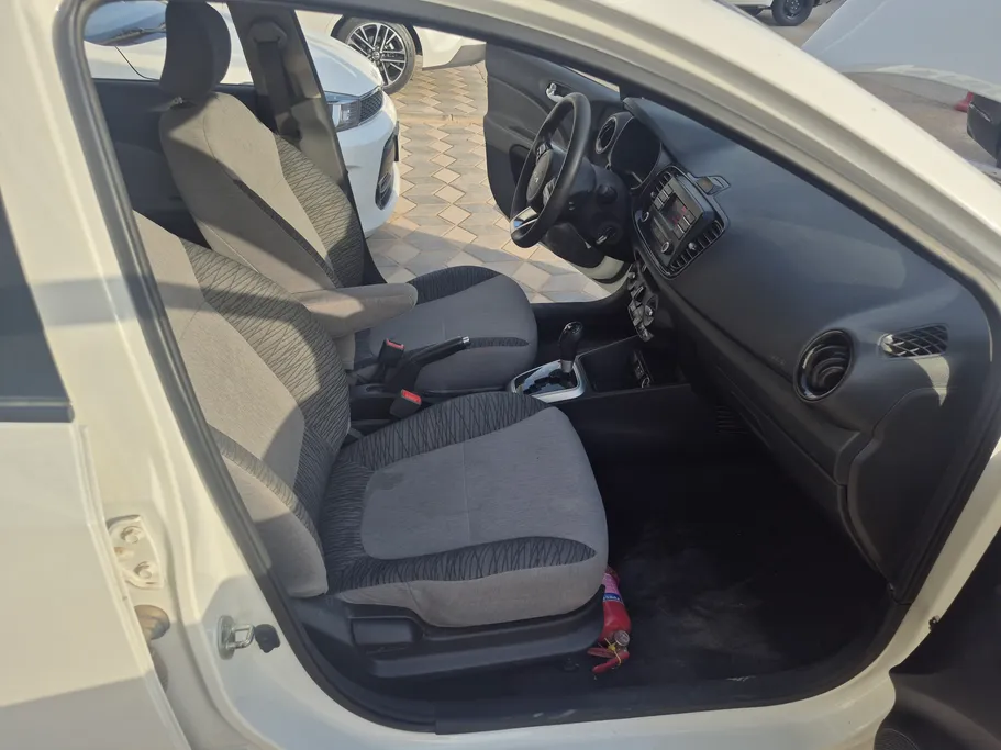 2024 Kia Pegas LX 