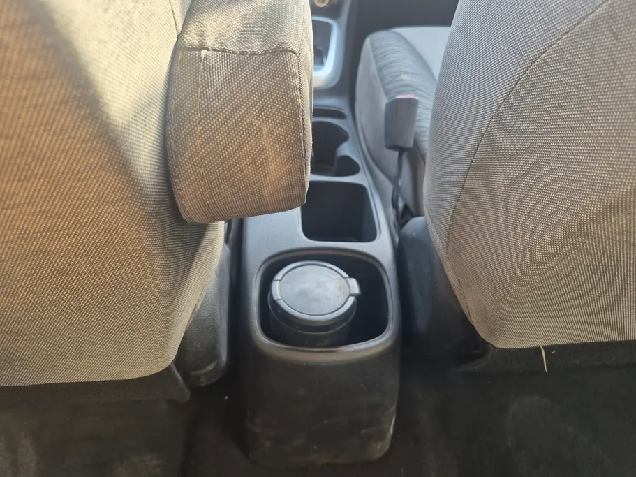 2024 Kia Pegas LX 