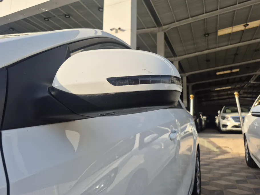 2024 Kia Pegas LX 
