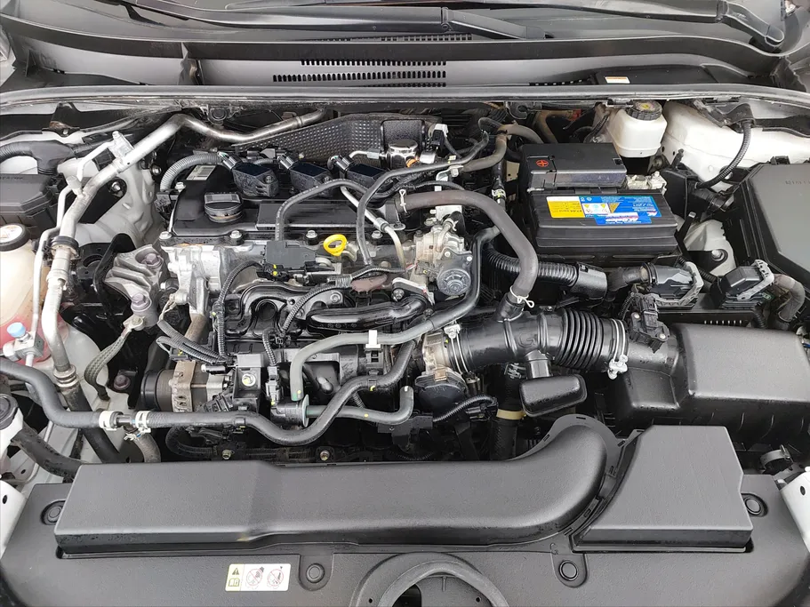 2023 Toyota Corolla XLI 