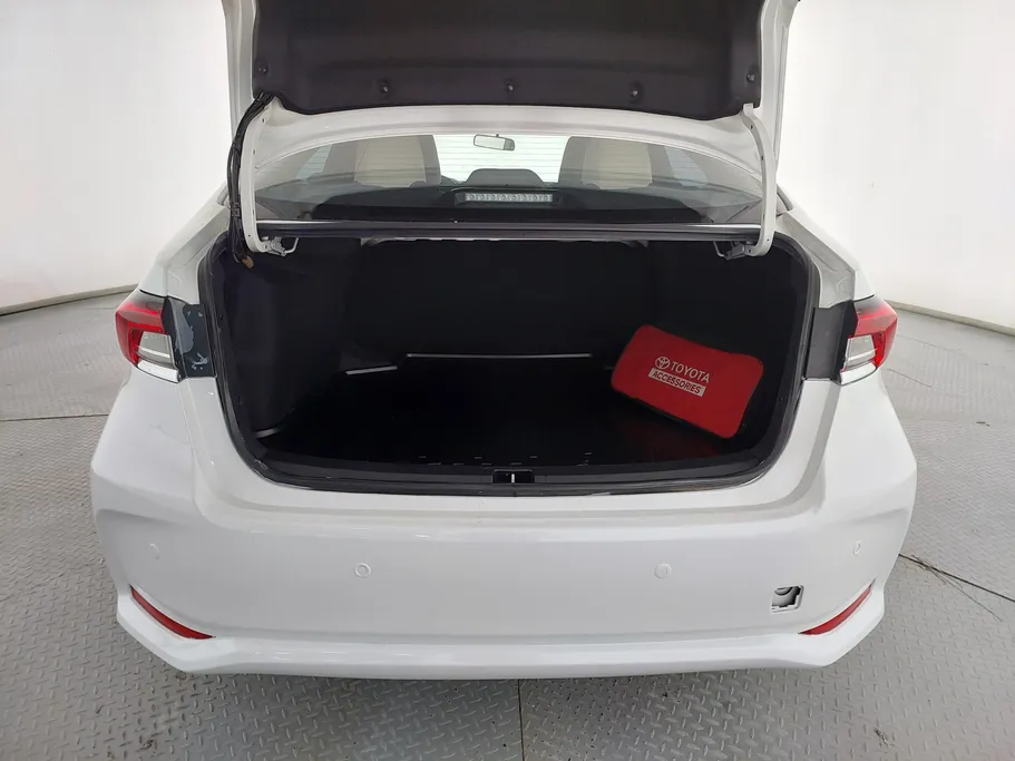 2023 Toyota Corolla XLI 