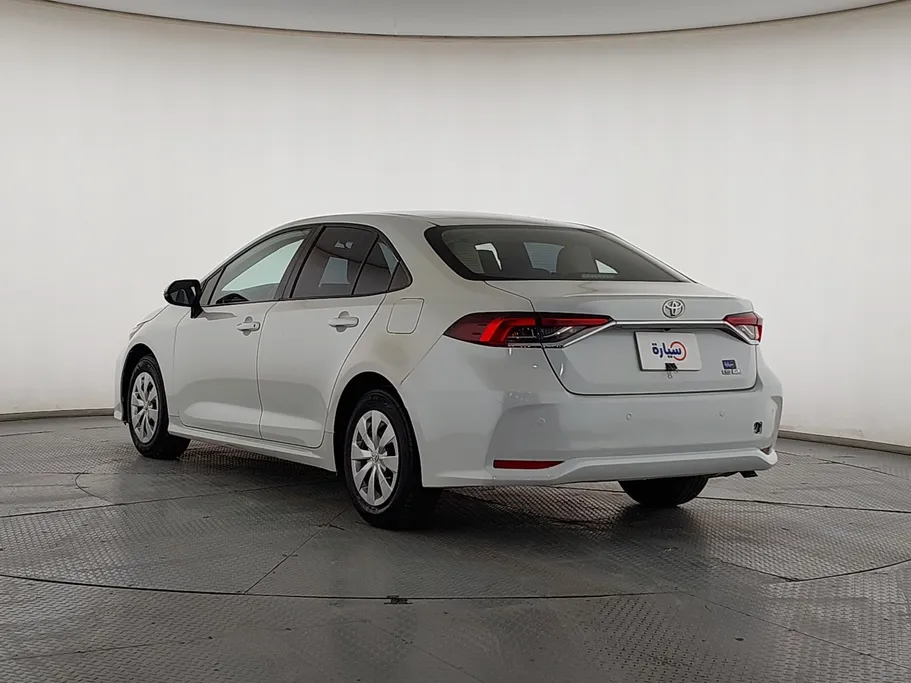 2023 Toyota Corolla XLI 