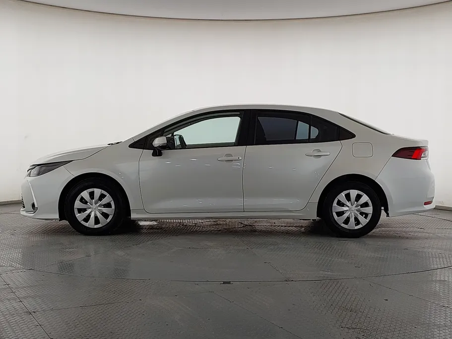 2023 Toyota Corolla XLI 