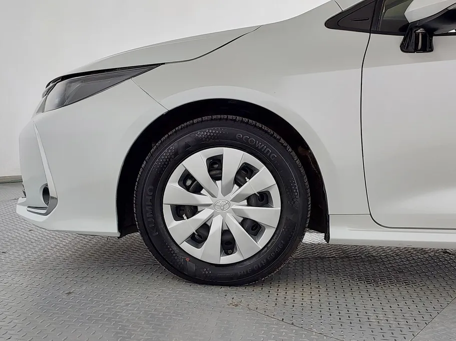 2023 Toyota Corolla XLI 