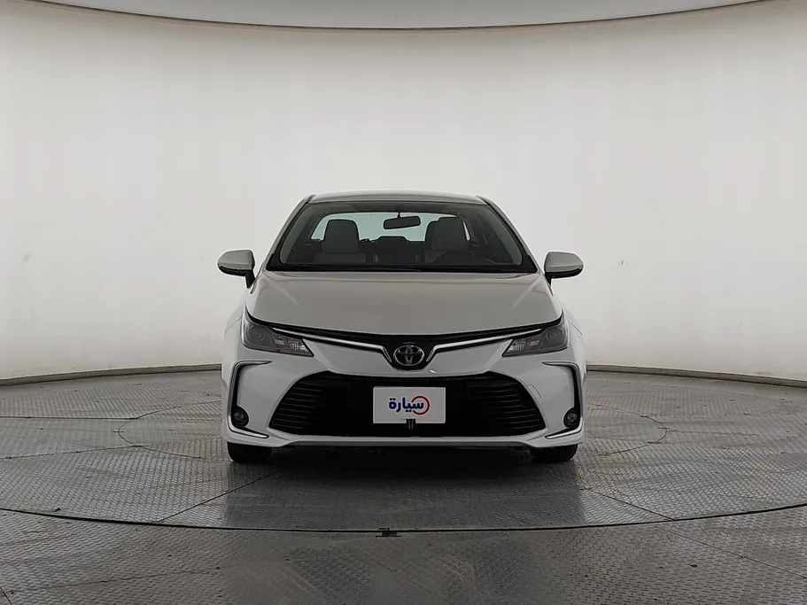 2023 Toyota Corolla XLI 