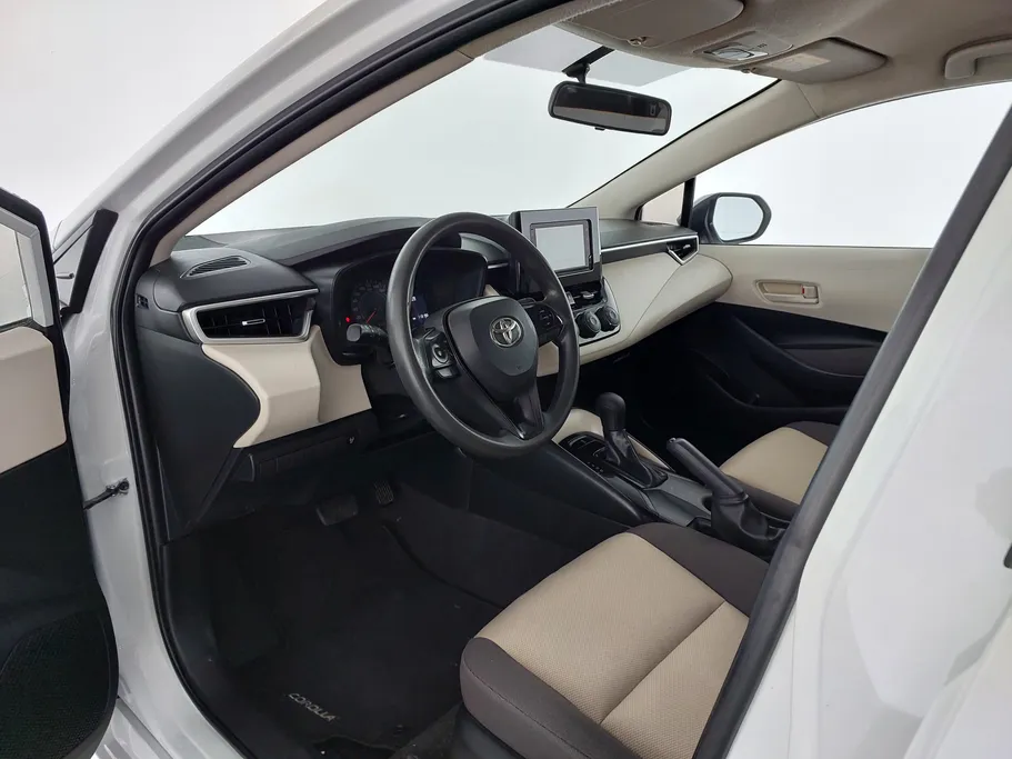 2023 Toyota Corolla XLI 