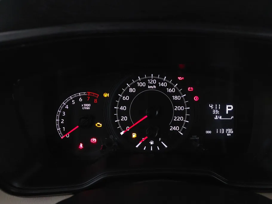 2023 Toyota Corolla XLI 