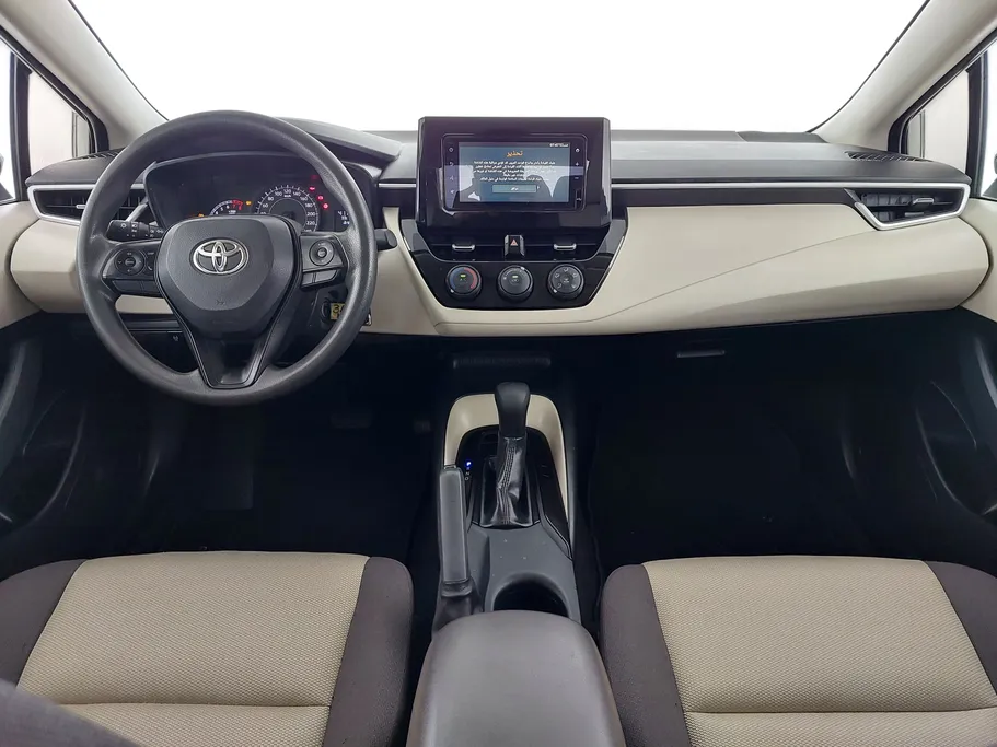 2023 Toyota Corolla XLI 
