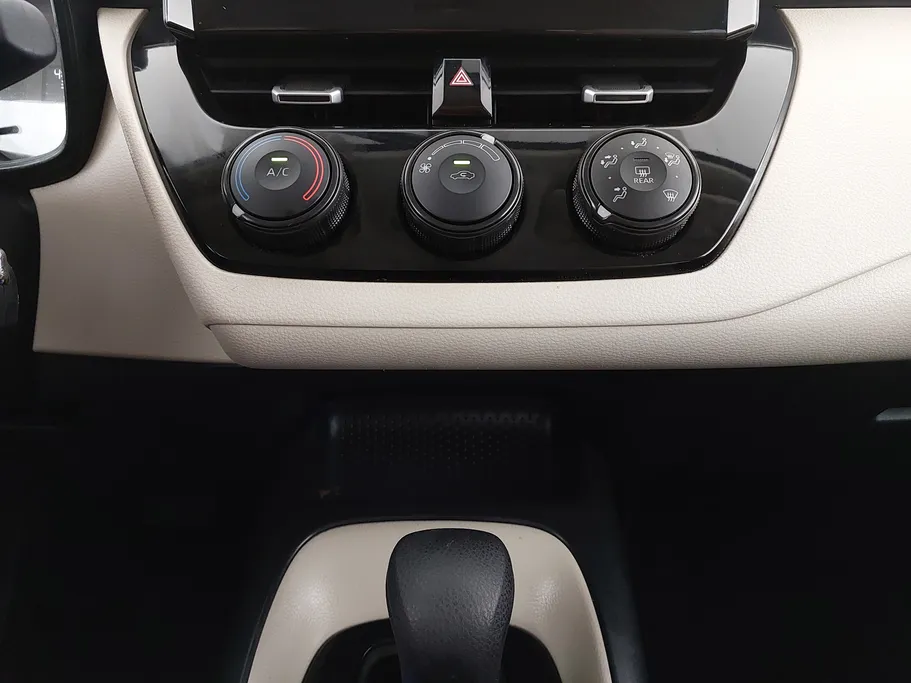 2023 Toyota Corolla XLI 