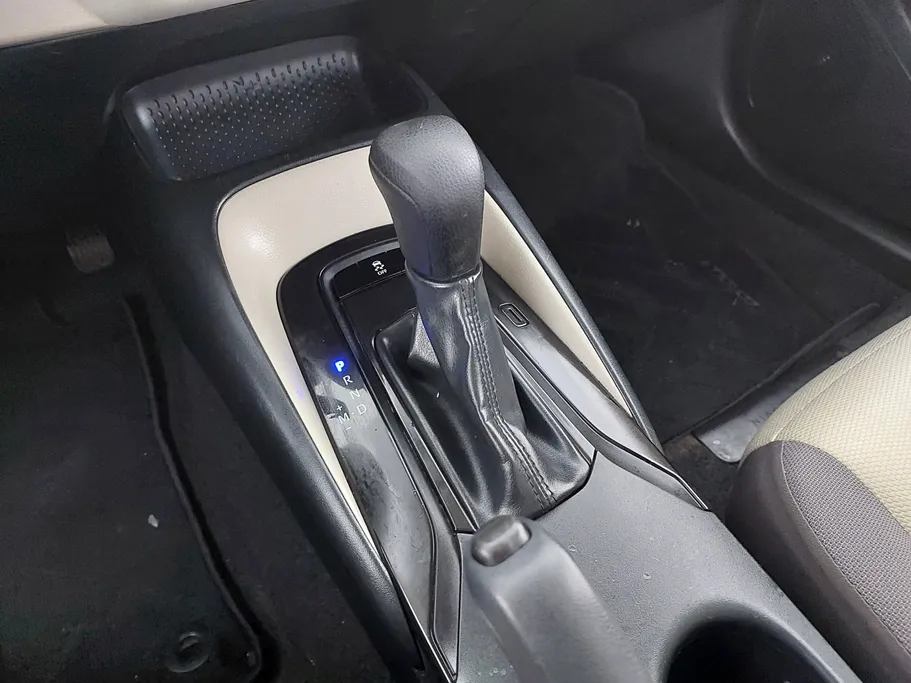 2023 Toyota Corolla XLI 