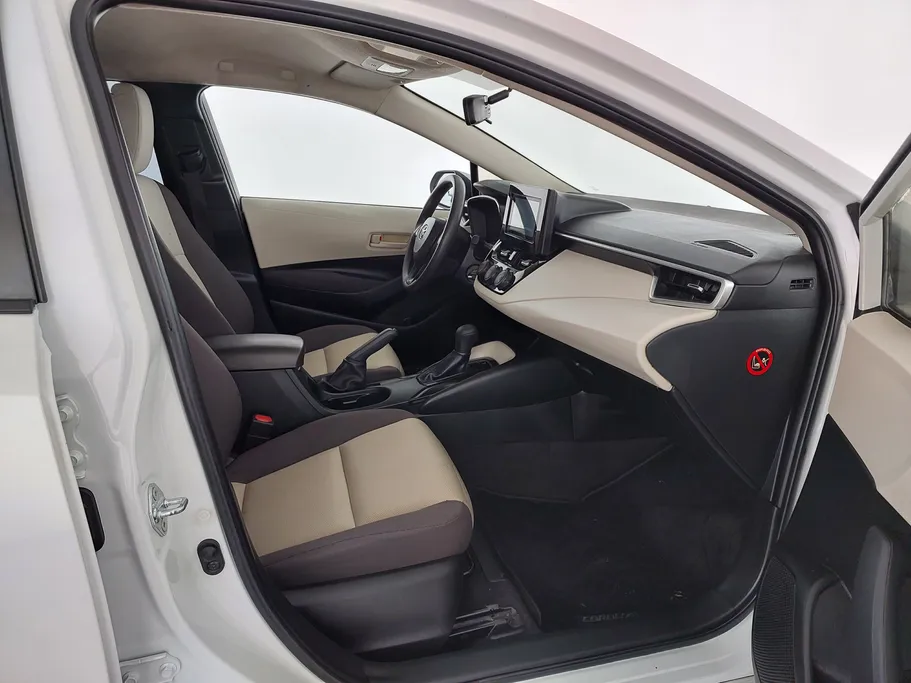 2023 Toyota Corolla XLI 