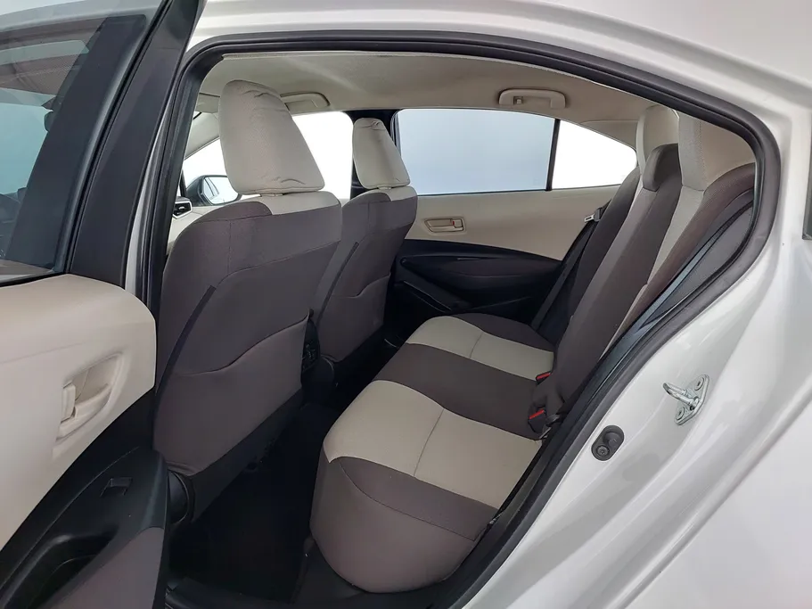 2023 Toyota Corolla XLI 