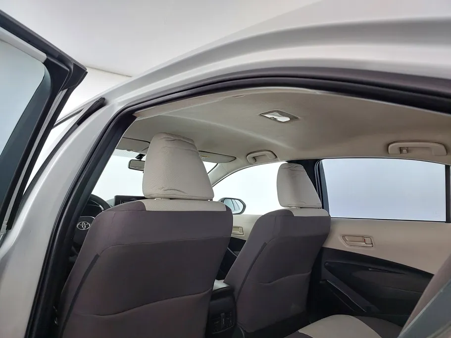 2023 Toyota Corolla XLI 