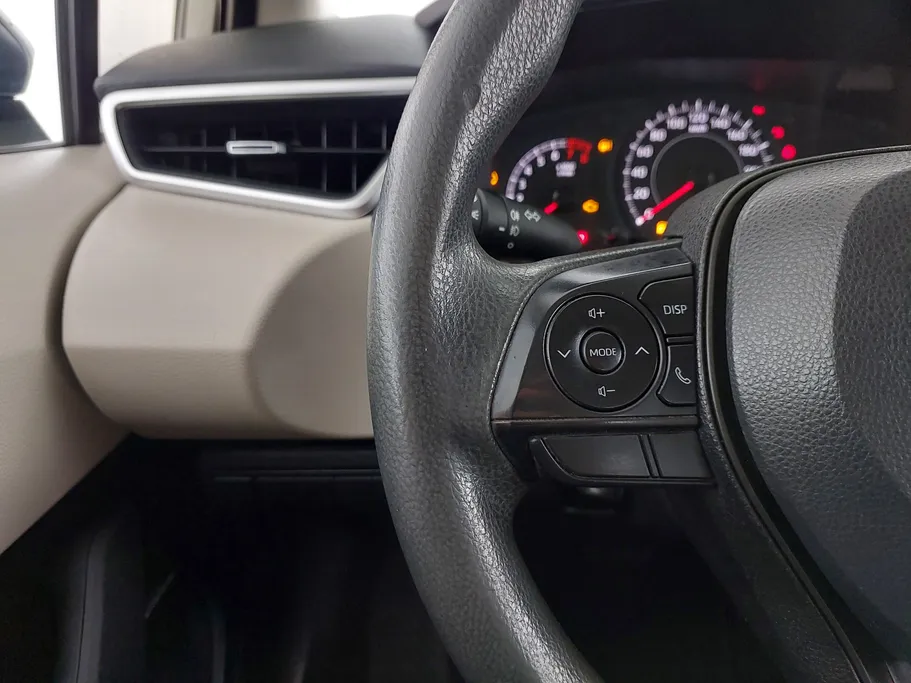2023 Toyota Corolla XLI 