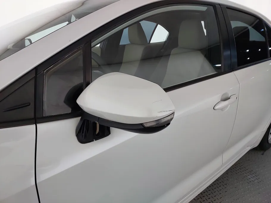 2023 Toyota Corolla XLI 