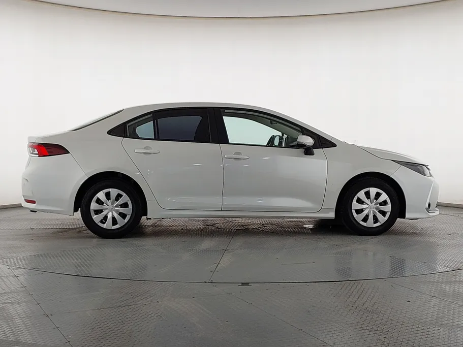 2023 Toyota Corolla XLI 