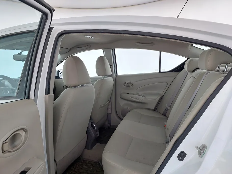 نيسان صني Classic-comfort 2023 