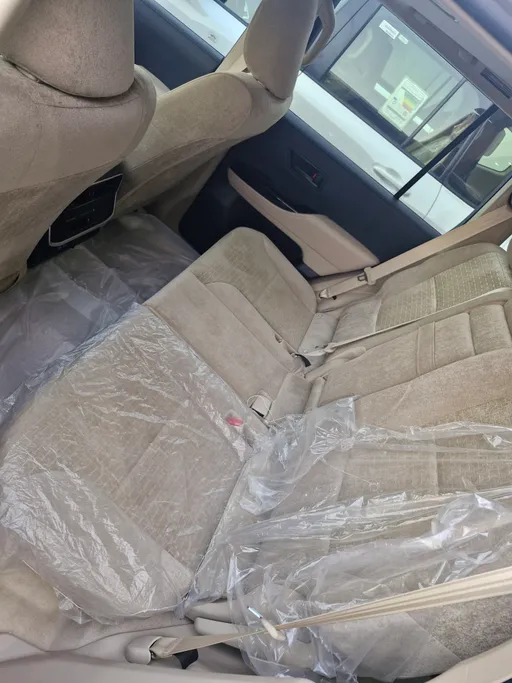 تويوتا لاندكروزر GXR3 2024 